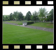 Rottenburg am Neckar, Sportplatz Oberndorf