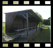 Rottenburg am Neckar, Sportplatz Wendelsheim