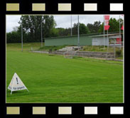 Salem, Schloßsee-Stadion (Nebenplatz)