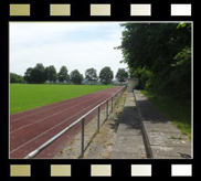 Satteldorf, Sportanlage am Kernmühlenweg