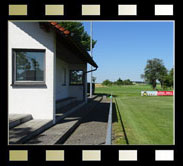 Schemmerhofen, Sportplatz Altheim