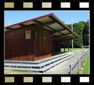 Schemmerhofen, Sportplatz Aßmannshardt