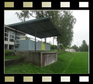 Schöntal, Sportplatz Oberkessach