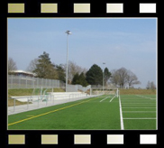 Schwäbisch Hall, Kunstrasenplatz am Hagenbachstadion