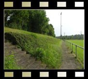 Schwetzingen, Städtisches Stadion (Nebenplatz)