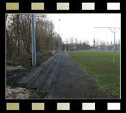 St. Leon-Rot, Sportanlage FC Rot (Nebenplatz)