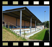 Steinhausen an der Rottum, Sportplatz Jahnstraße