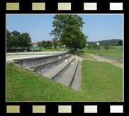 Stockach, Sennhof-Sportplatz Zizenhausen