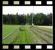 Stutensee, Sportplatz Blankenloch