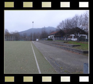 Süßen, Kunstrasenplatz an der Lauter