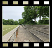 Tamm, VfB-Sportanlage (Kunstrasenplatz)
