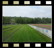 Tübingen, Hochschulstadion Alberstraße