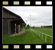 Überlingen, Sportplatz Hödingen