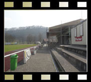 Untermünkheim, Sportanlage Weinbrennerstraße