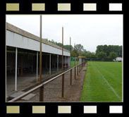 Upstadt-Weiher, Sportplatz Weiher