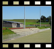 Vaihingen an der Enz, Sportplatz Stromberg-Gymnasium