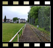 Viernheim, TSV-Stadion Lorcher Straße (Nebenplatz 2)