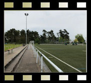 Viernheim, Waldstadion (Nebenplatz 2)