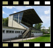 Villingen-Schwenningen, Hilben-Stadion