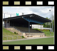 Stadion Friedengrund Platz 2, Villingen-Schwenningen