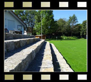 Waldburg, Sportplatz Amtzeller Straße