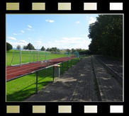 Walddorfhäslach, Sportanlage Weiherwiesen