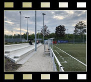 Walldorf, Dietmar-Hopp-Sportpark (Kunstrasenplatz)