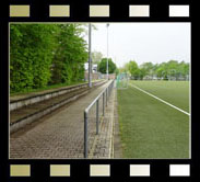 Walldorf, Dietmar-Hopp-Sportpark (Platz 2)