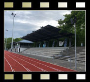 Walldorf, Waldstadion