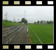 Wallhausen, Sportplatz Hengstfeld