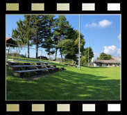 Weilheim (Baden), Sportplatz Nöggenschwiel