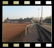 Weinheim, Ascheplatz Lützelsachsen