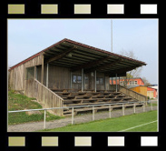 Wört, Sportanlage Wört