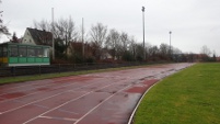 Sportanlage Bildungszentrum-West, Ludwigsburg