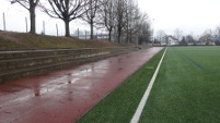 Sportplatz Schlößlesfeld, Ludwigsburg