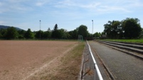 Malsch, Nebenplatz Federbachstadion