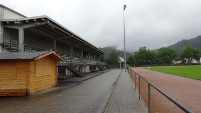 Maulburg, Alemannenstadion