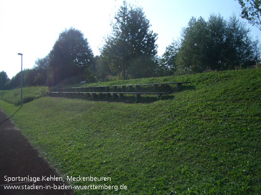 Sportanlage Kehlen, Meckenbeuren