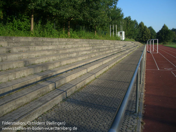 Filderstadion, Ostfildern