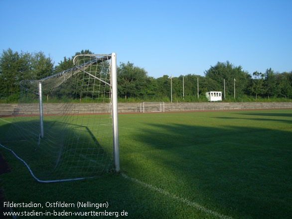 Filderstadion, Ostfildern
