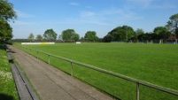 Neresheim, Sportplatz Elchingen