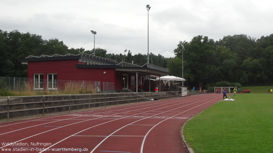 Nufringen, Waldstadion