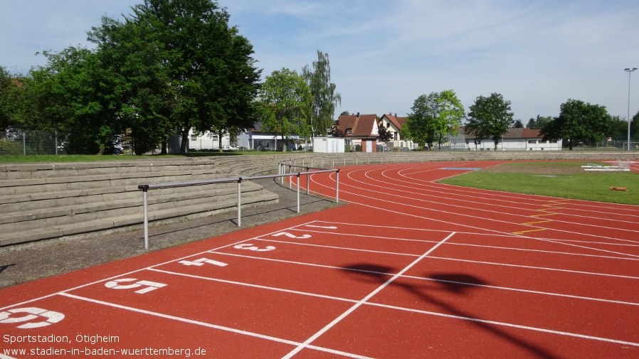 Sportstadion Ötigheim