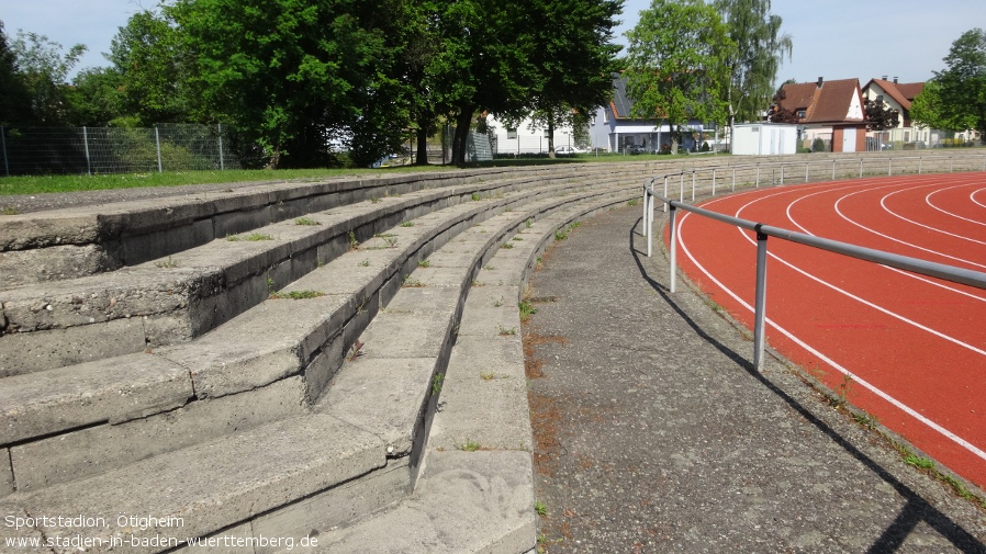 Sportstadion Ötigheim
