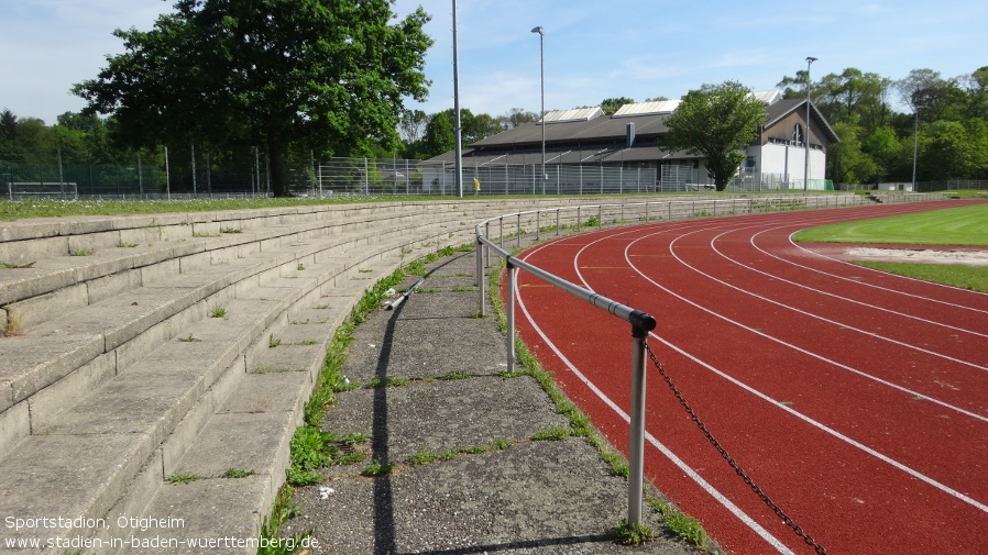 Sportstadion Ötigheim