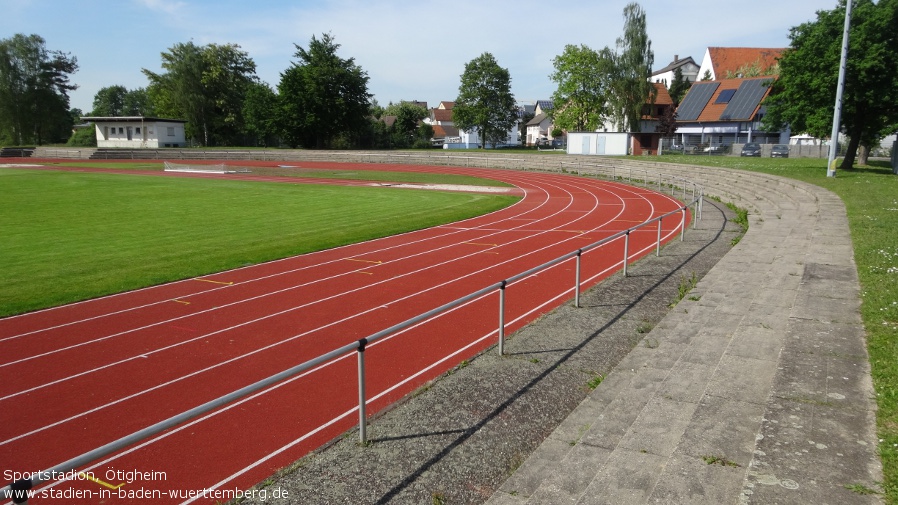 Sportstadion Ötigheim