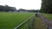 Oftersheim, SG-Sportanlage