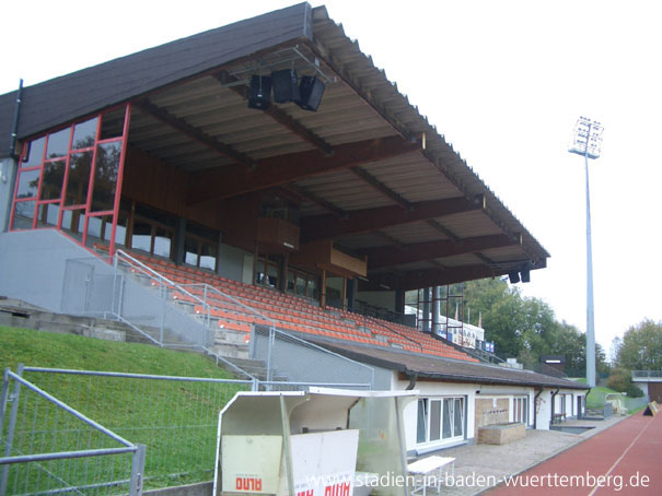 Waldstadion, Pfullendorf