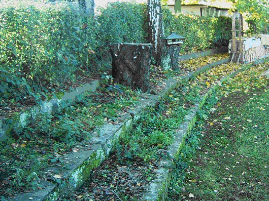 Stadion am Schwalbenrain, Rastatt