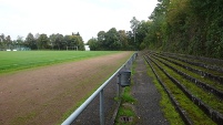 Reutlingen, Sportplatz Hohensteig